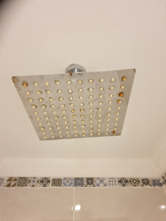 Zimmer The Grand Palace - Adults only