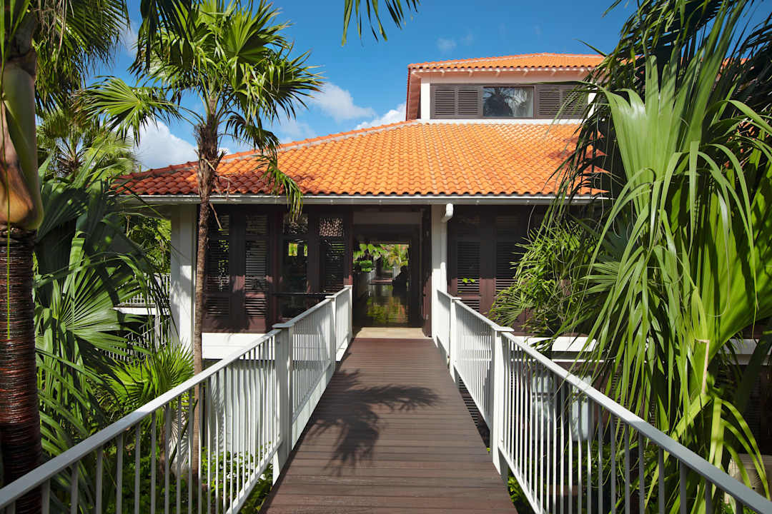 Sonstiges Zoëtry Curaçao Resort & Spa