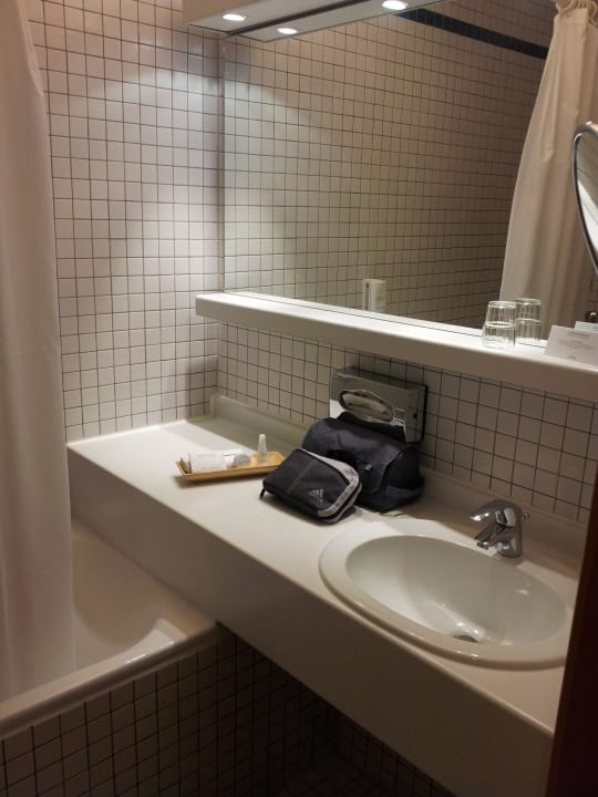 Bad Steigenberger Conti Hansa