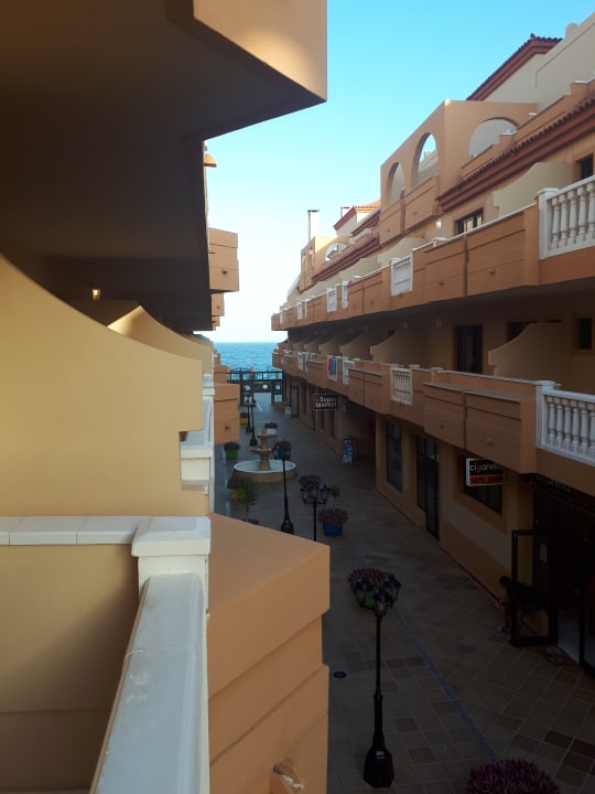 Zimmer Elba Castillo San Jorge & Antigua Suite Hotel
