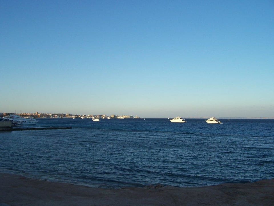 Výhled SUNRISE Holidays Resort (Adults Only)