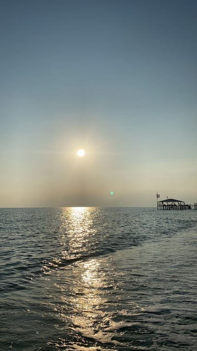 Strand Limak Lara Deluxe Hotel & Resort