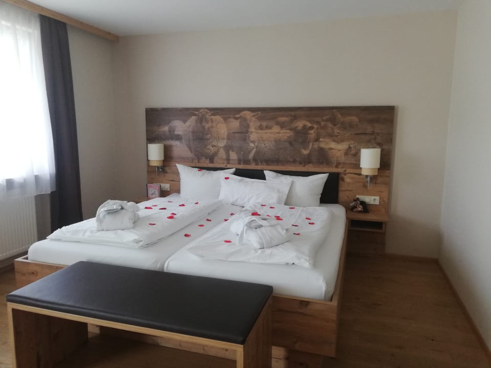 Zimmer Hotel Dirsch Wellness & Spa Resort