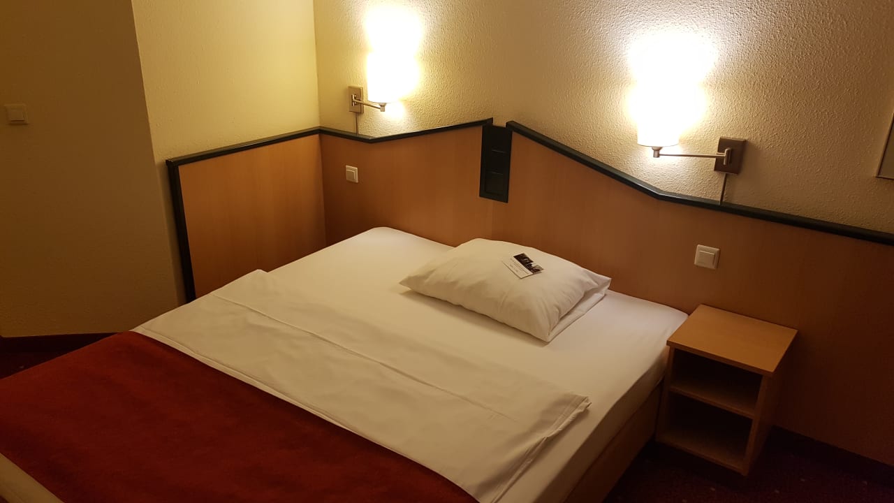 Zimmer Essential by Dorint Remscheid