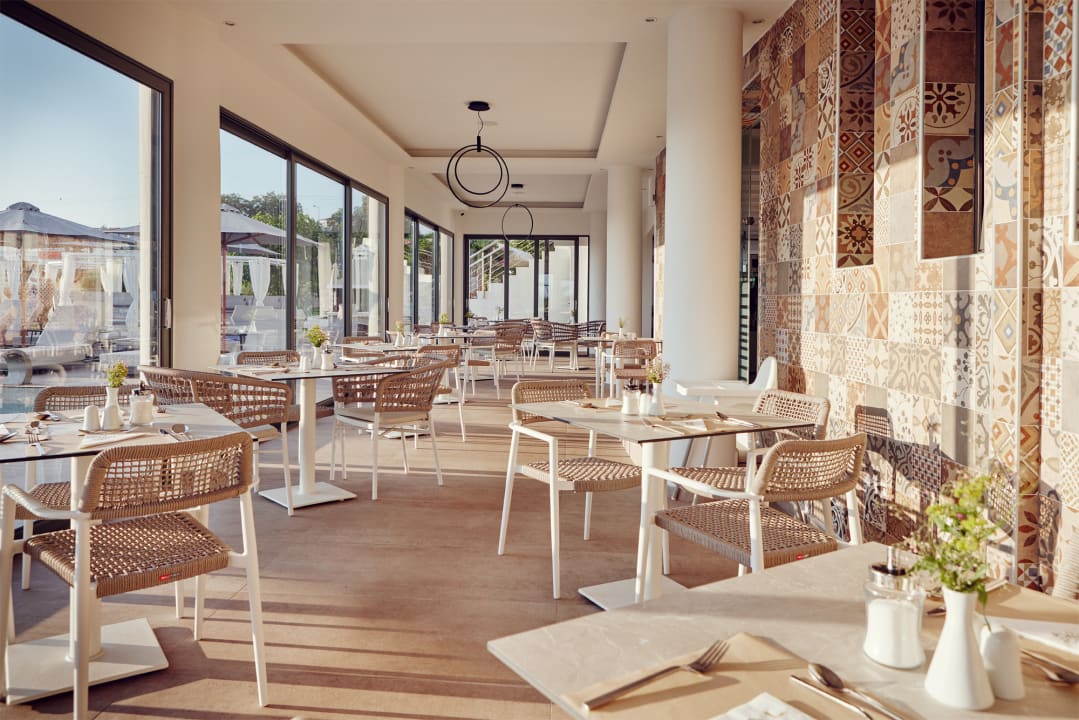 Gastro Amnissos Residence