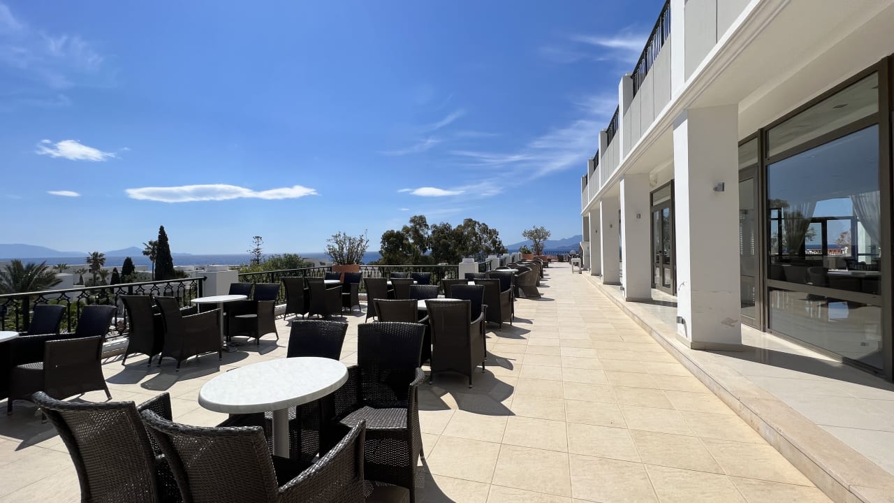 Gastro Porto Bello Royal