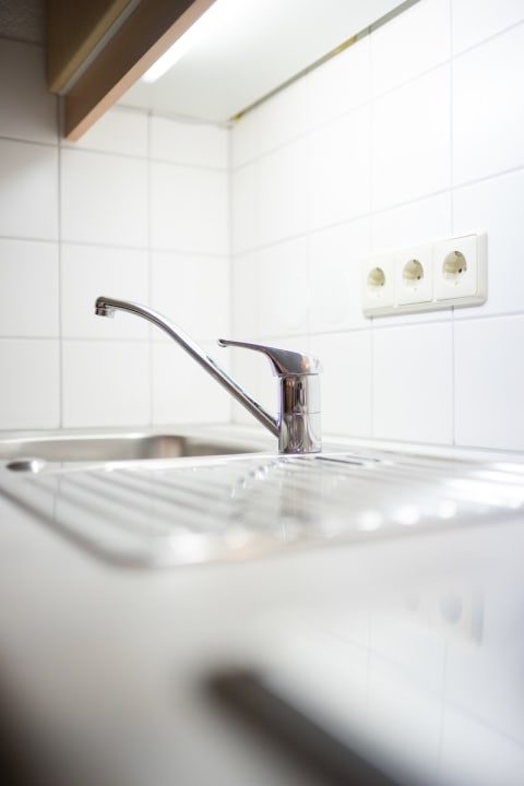 Zimmer Gästehaus Mäder am Hafen