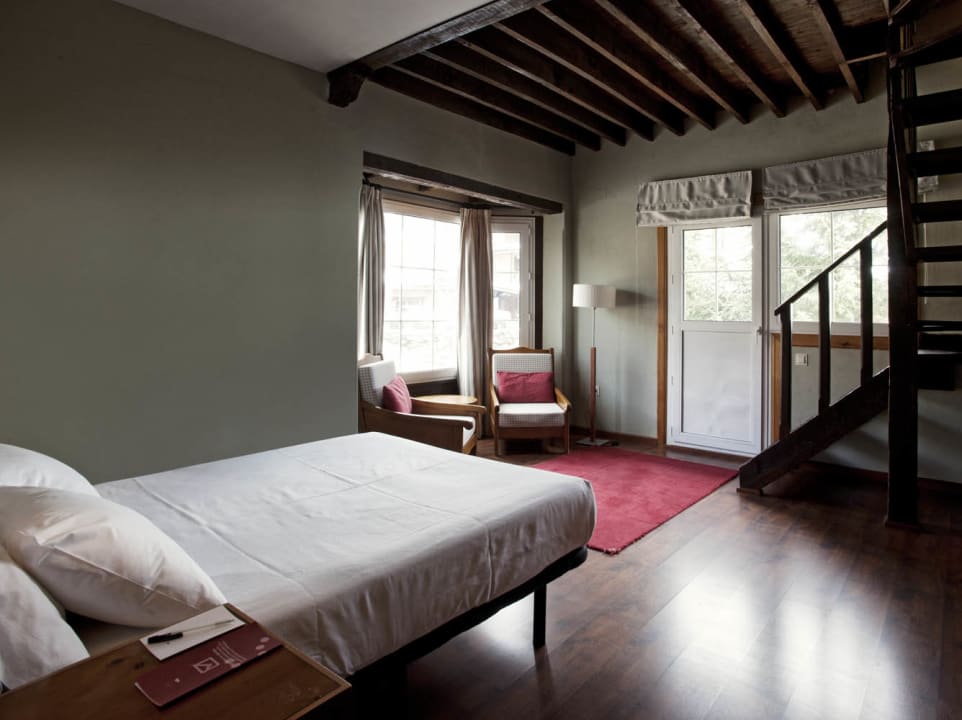 Zimmer Hotel HG Maribel