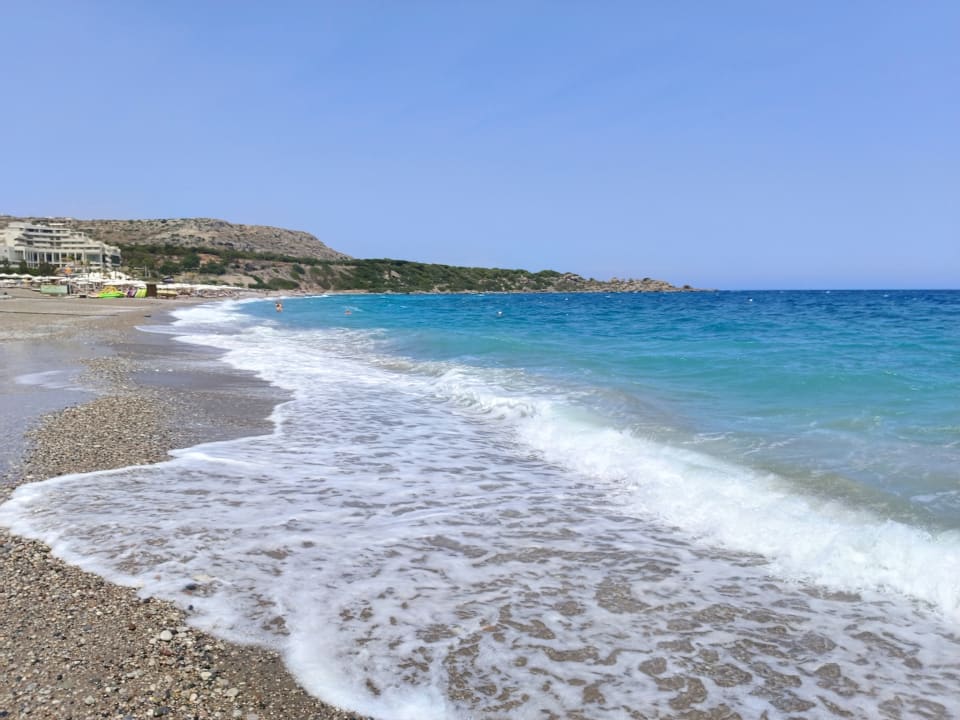 Strand Rodos Palladium Leisure & Wellness