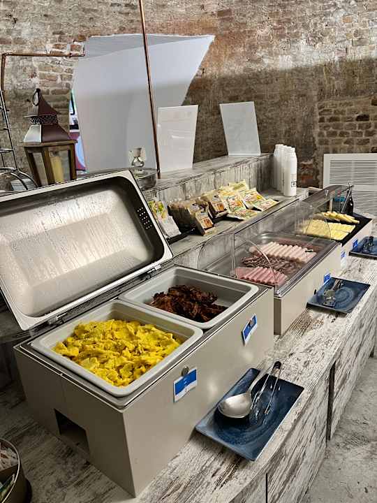Gastro Cascina Fossata Hotel & Residence