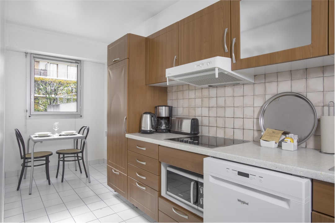 Zimmer Royal Regency Paris Vincennes