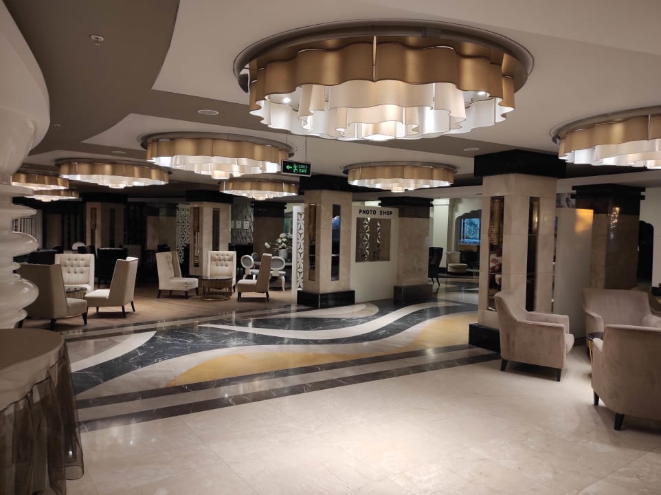 Sonstiges Side Alegria Hotel & Spa - Adults only +16