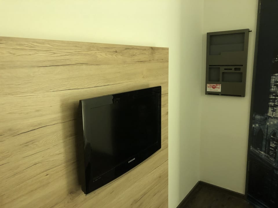 Zimmer Roomingtons Hotel Kaiserhof