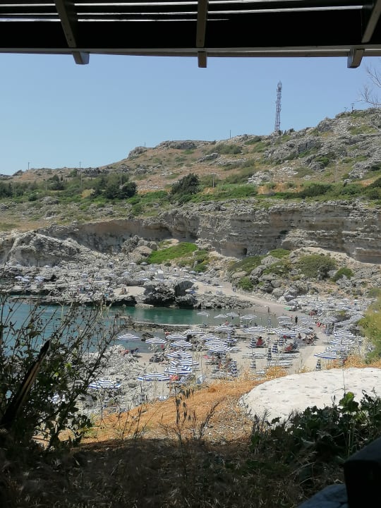 Strand Hotel Kalithea Horizon Royal