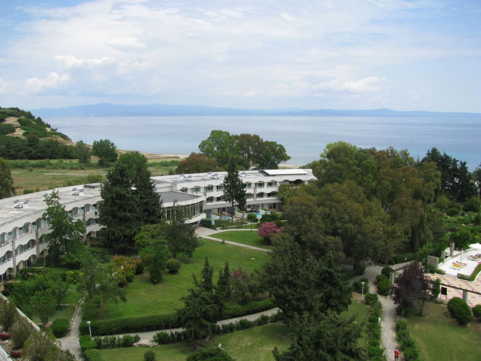 Hotel Athos Palace Hotel Athos Palace