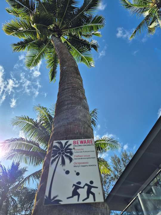 Pool X10 Khaolak Resort