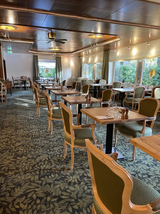 Gastro Waldhotel Tannenhäuschen