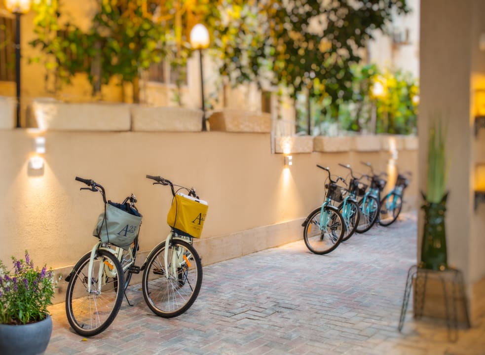 Sport & Freizeit A23 Boutique Hotel