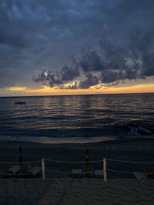 Strand Hotel Villaggio Il Gabbiano