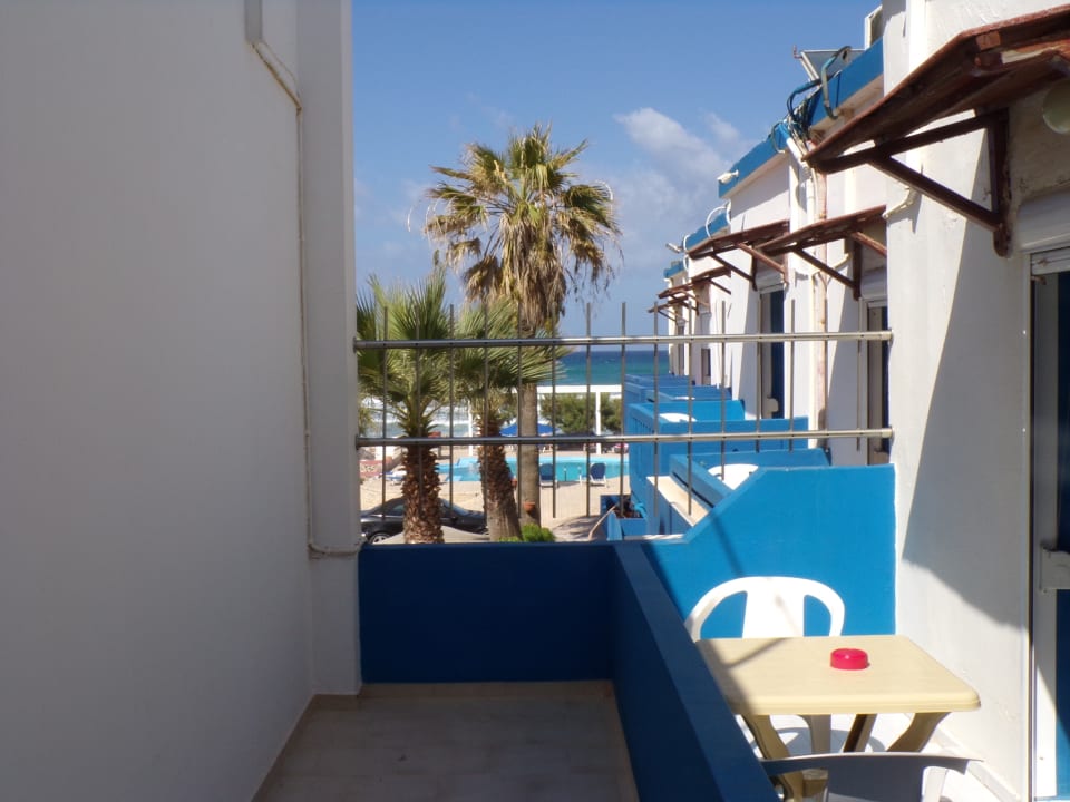 Ausblick Hotel Executive Inn and Suites