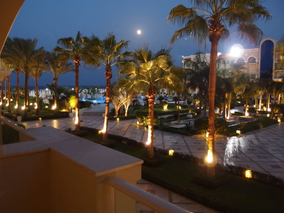 Zimmer Ausblick  Premier Le Reve Hotel & Spa