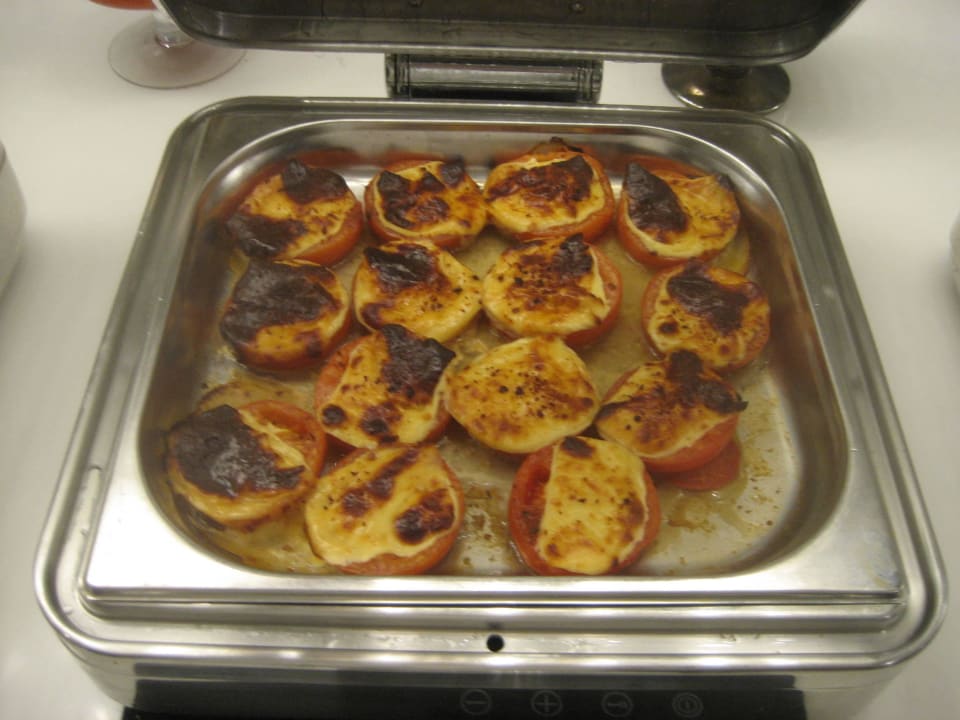 Restaurant & Büffet  Side Royal Palace Hotel & Spa