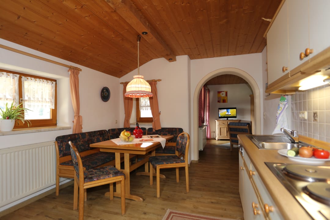 Zimmer Ferienhof Baldauf