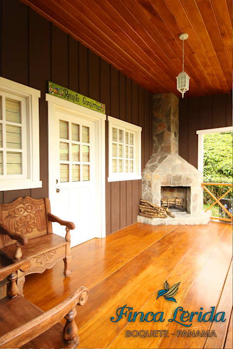 Sonstiges Hotel Finca Lerida