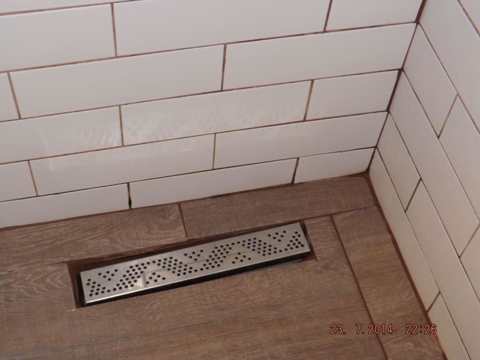 Auf den zweiten Blick nicht so schön Club Turtas Beach Hotel