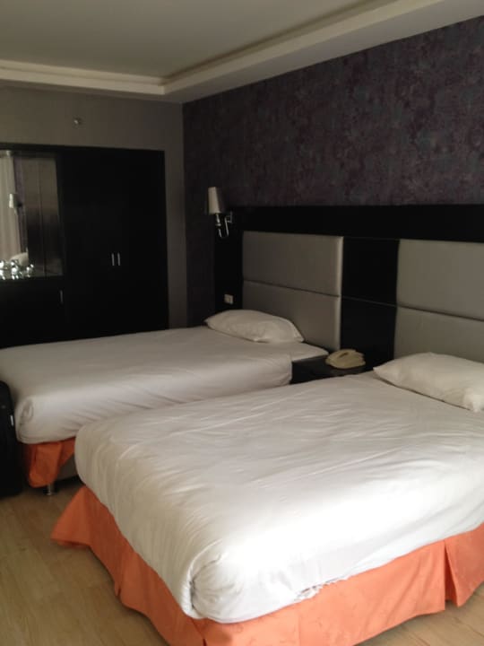 Sauber Seagull Beach Resort