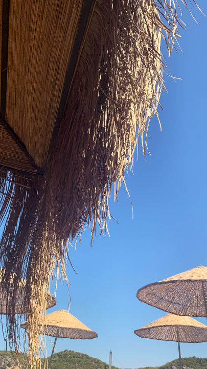 Strand Cook's Club Adakoy Marmaris
