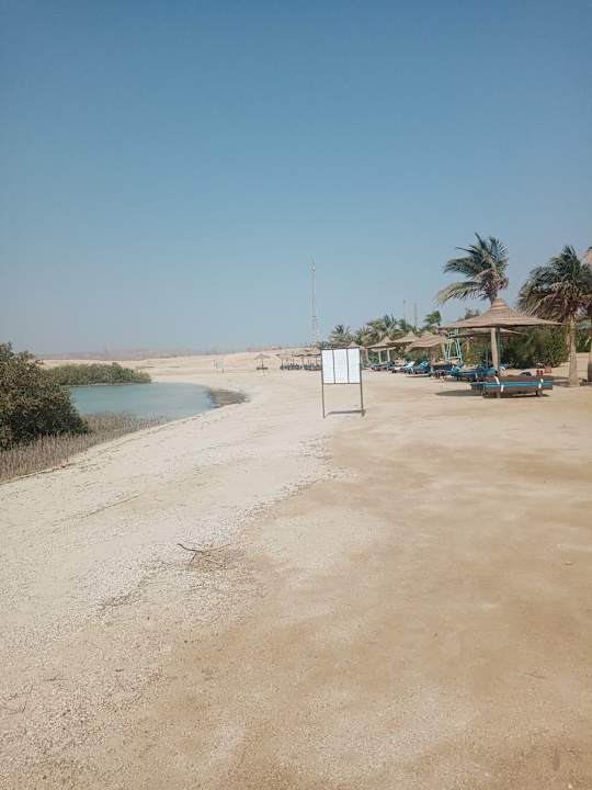 Strand Hotel Mangrove Bay Resort