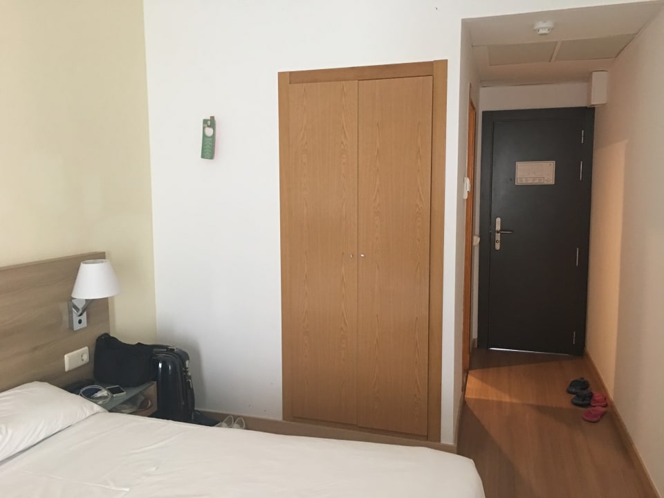 Zimmer Hotel Edén Palma Playa - Adults Only