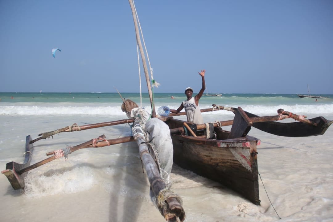 Sport & Freizeit Neptune Paradise Beach Resort & Spa