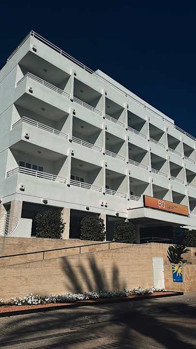 Außenansicht BQ Sarah