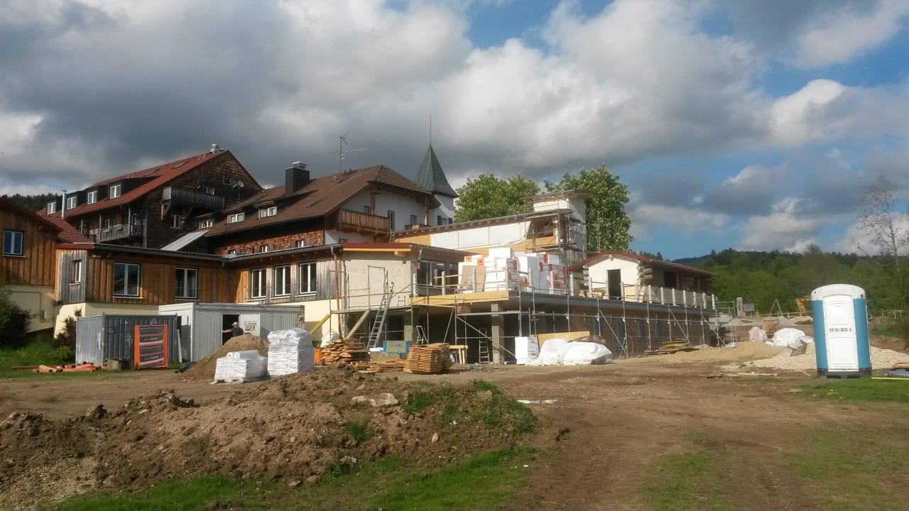 Hotel Gut Riedelsbach 1. Bier & Wohlfühlhotel Gut Riedelsbach