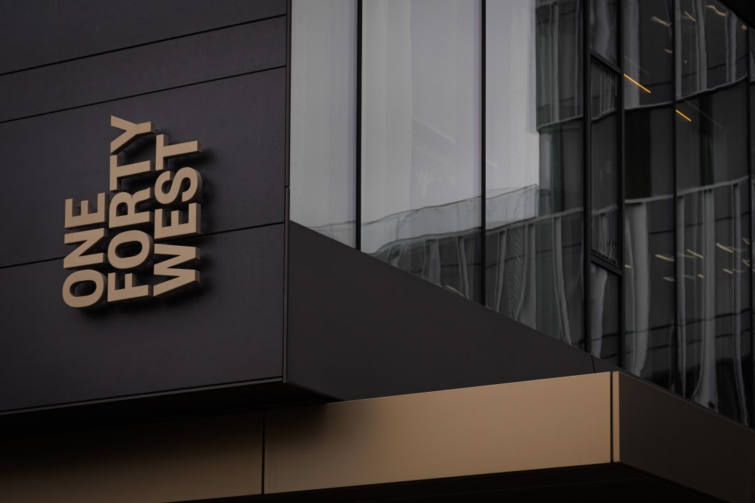 Sonstiges Meliá Frankfurt City