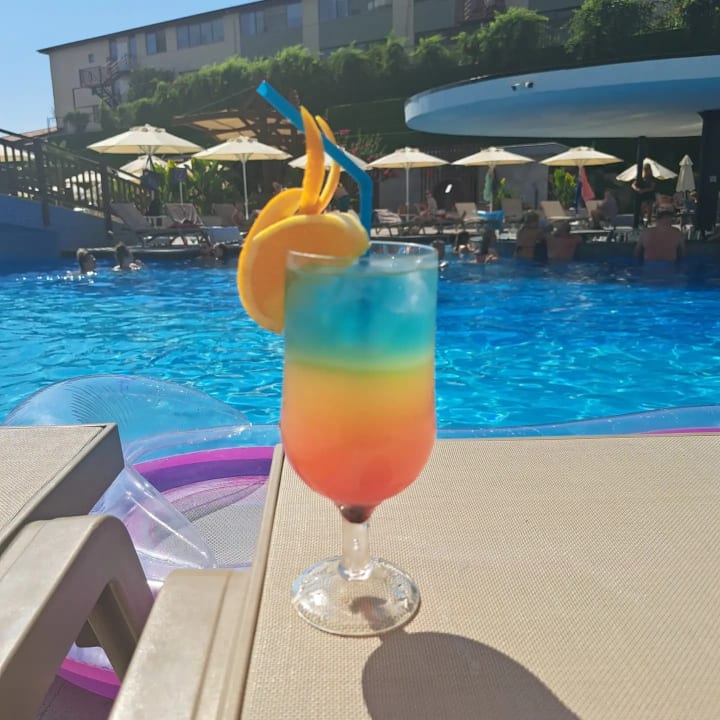 Gastro Seaden Quality Resort & Spa