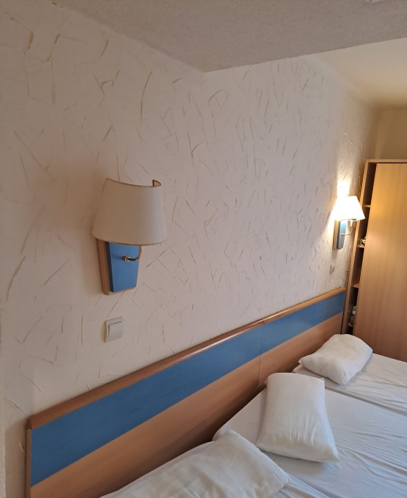 Zimmer MLL Palma Bay Club Resort