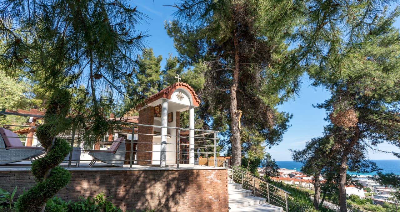 Sonstiges Rahoni Cronwell Park Hotel - Adults only