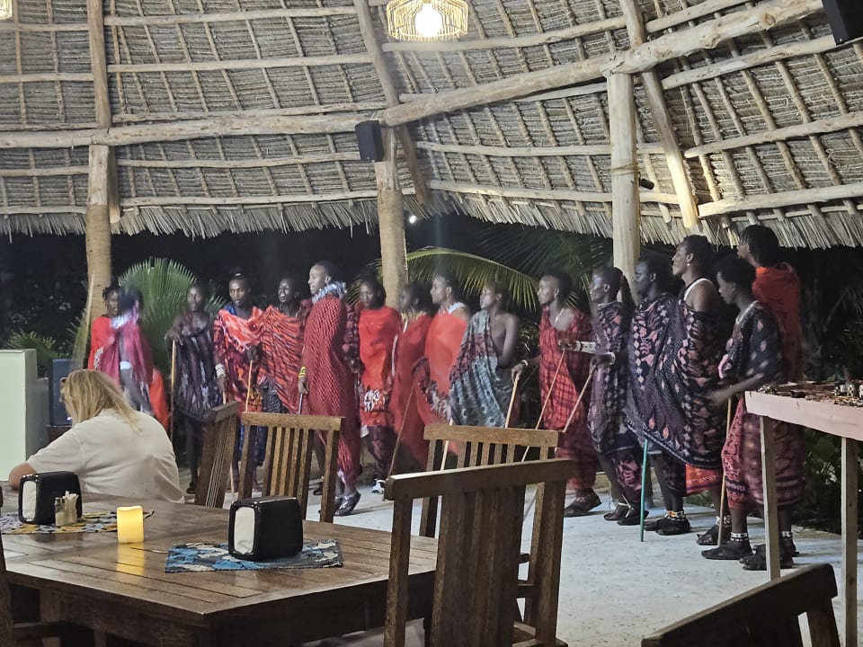 Sport & Freizeit The One Resort Zanzibar