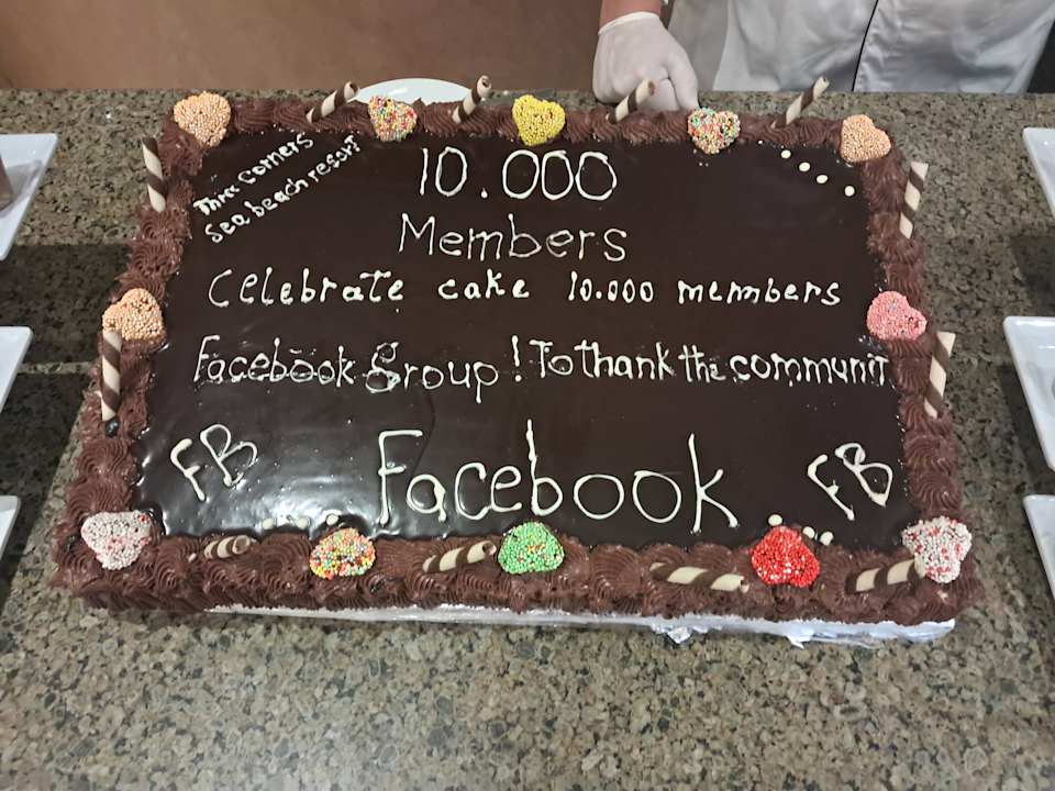 Gastro Three Corners Sea Beach Resort