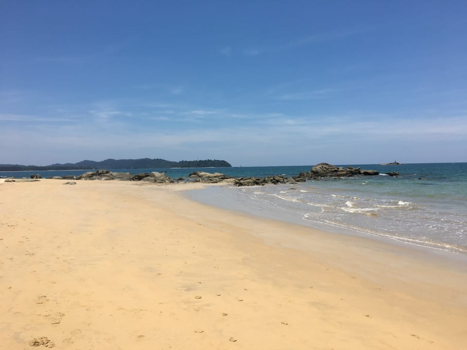 Strand Khao Lak Merlin Resort