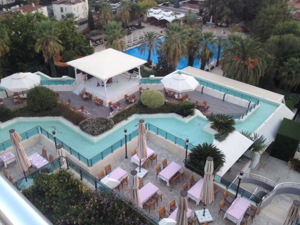 Side Star Elegance Dachterrasse Side Star Elegance