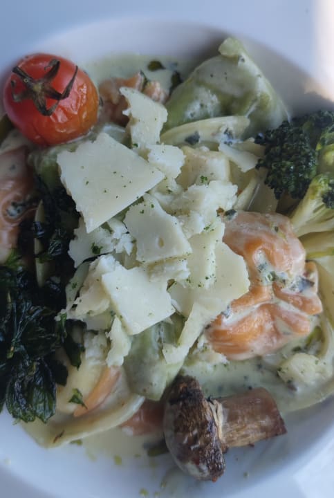 Gastro TUI MAGIC LIFE Beldibi +16