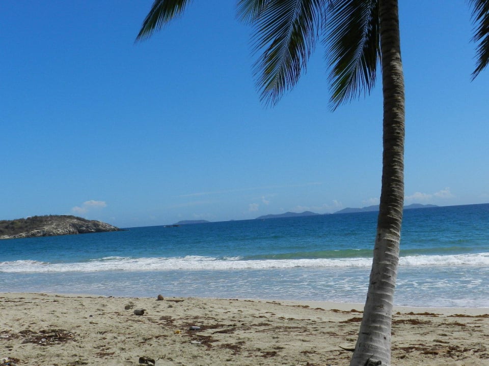 Suaves Arenas y Tibias Aguas Posada Mi Soles