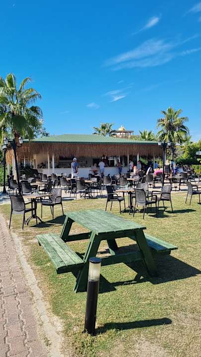 Sport & Freizeit Wyndham Garden Lara