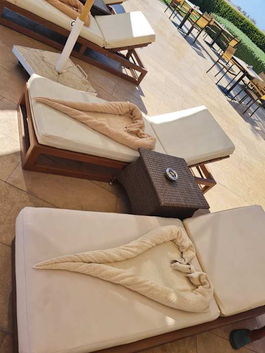 Pool SUNRISE Diamond Beach Resort - Grand Select