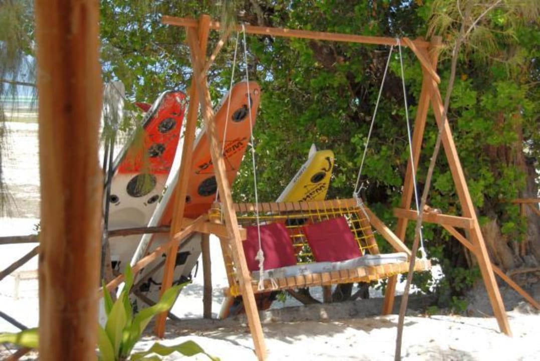 Relax Pakachi Beach Resort