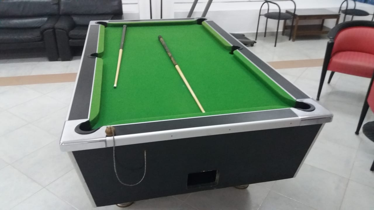 Sport & Freizeit Belair Beach Hotel